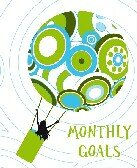 Monthly Financial Goals Monthly Financial Goals