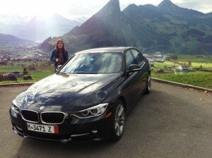 BMW European Delivery BMW European Delivery