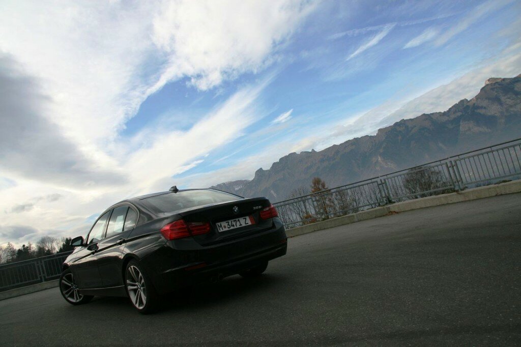 BMW Welt European Delivery Program
