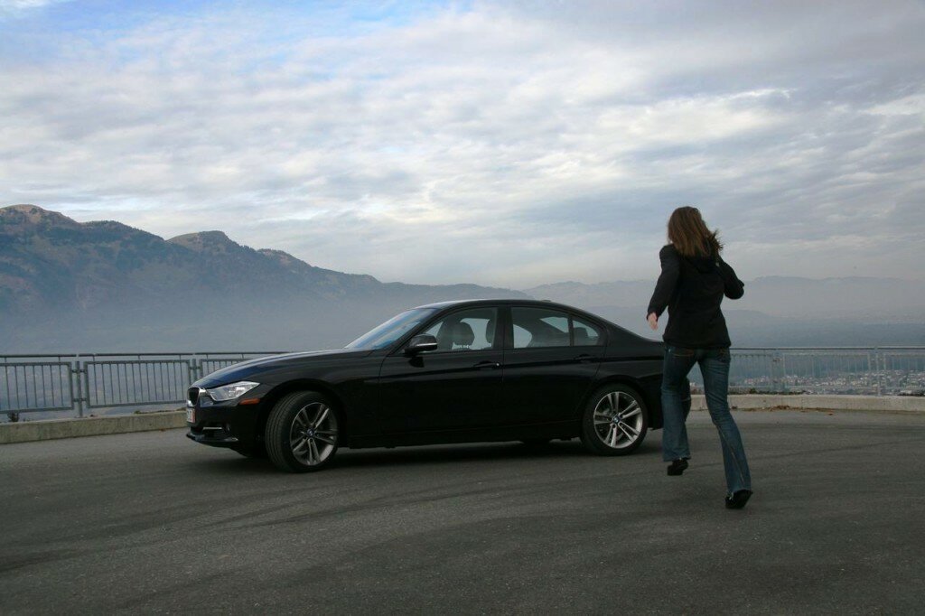 BMW Welt European Delivery Program